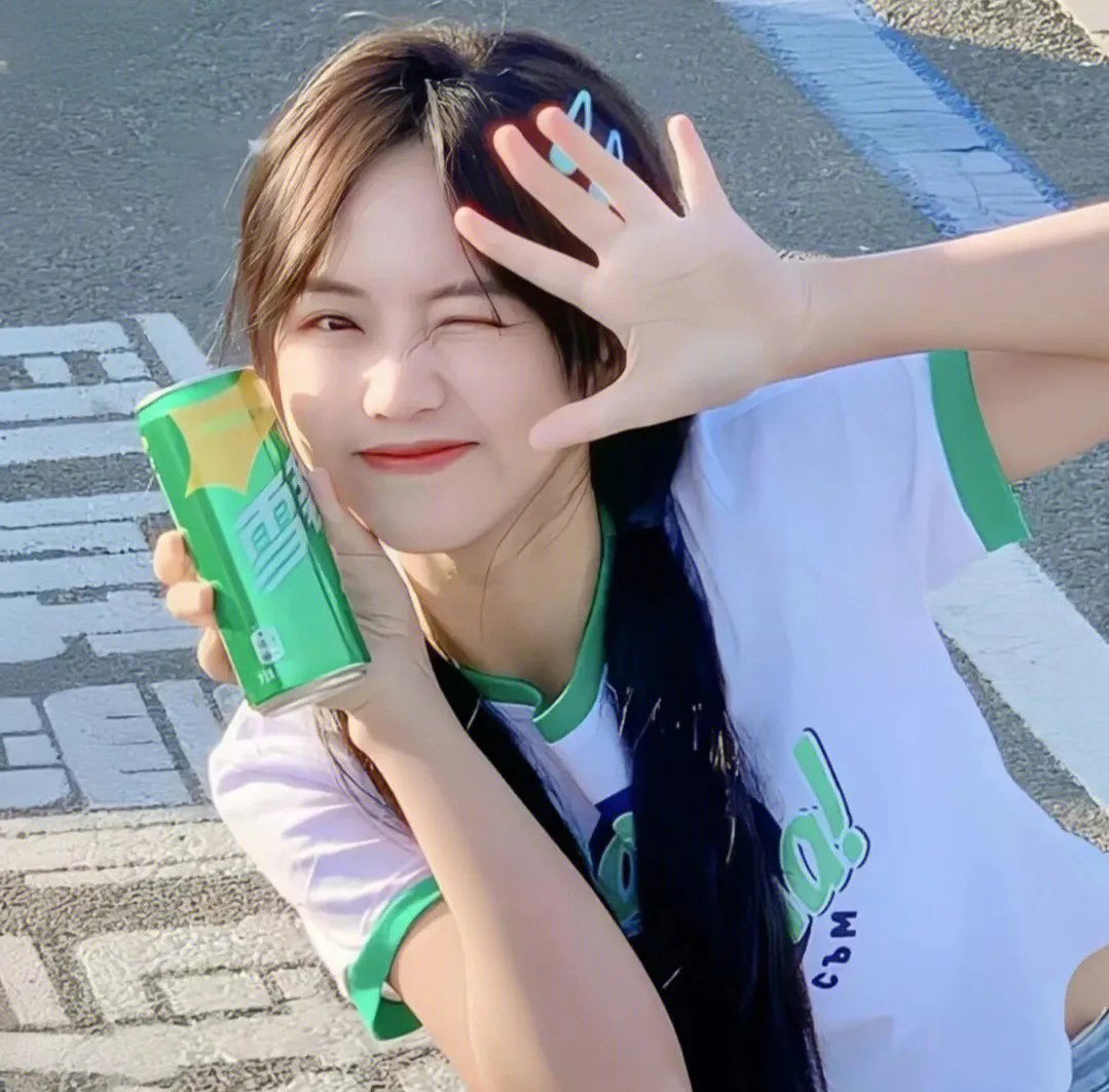 美洲艳后