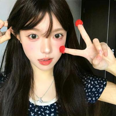 街头素花姐第一季
